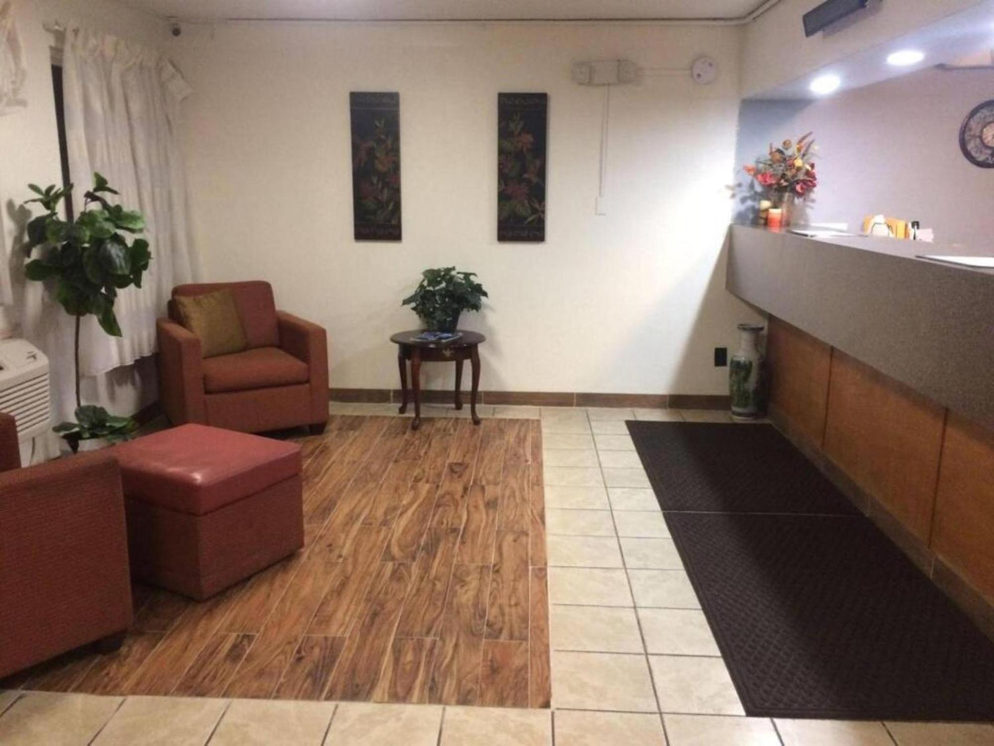Studio 6 Suites Hurricane, Wv Ngoại thất bức ảnh