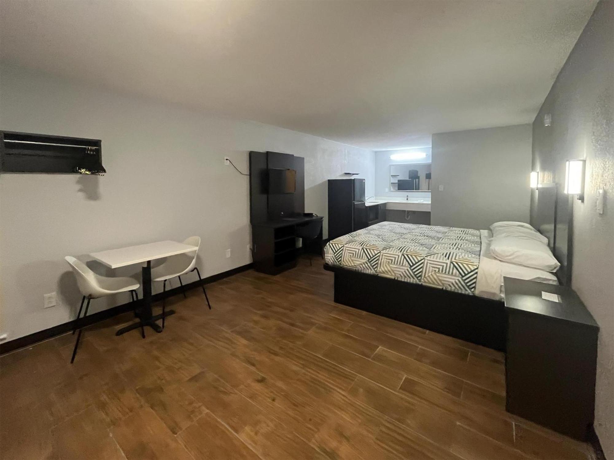 Studio 6 Suites Hurricane, Wv Ngoại thất bức ảnh