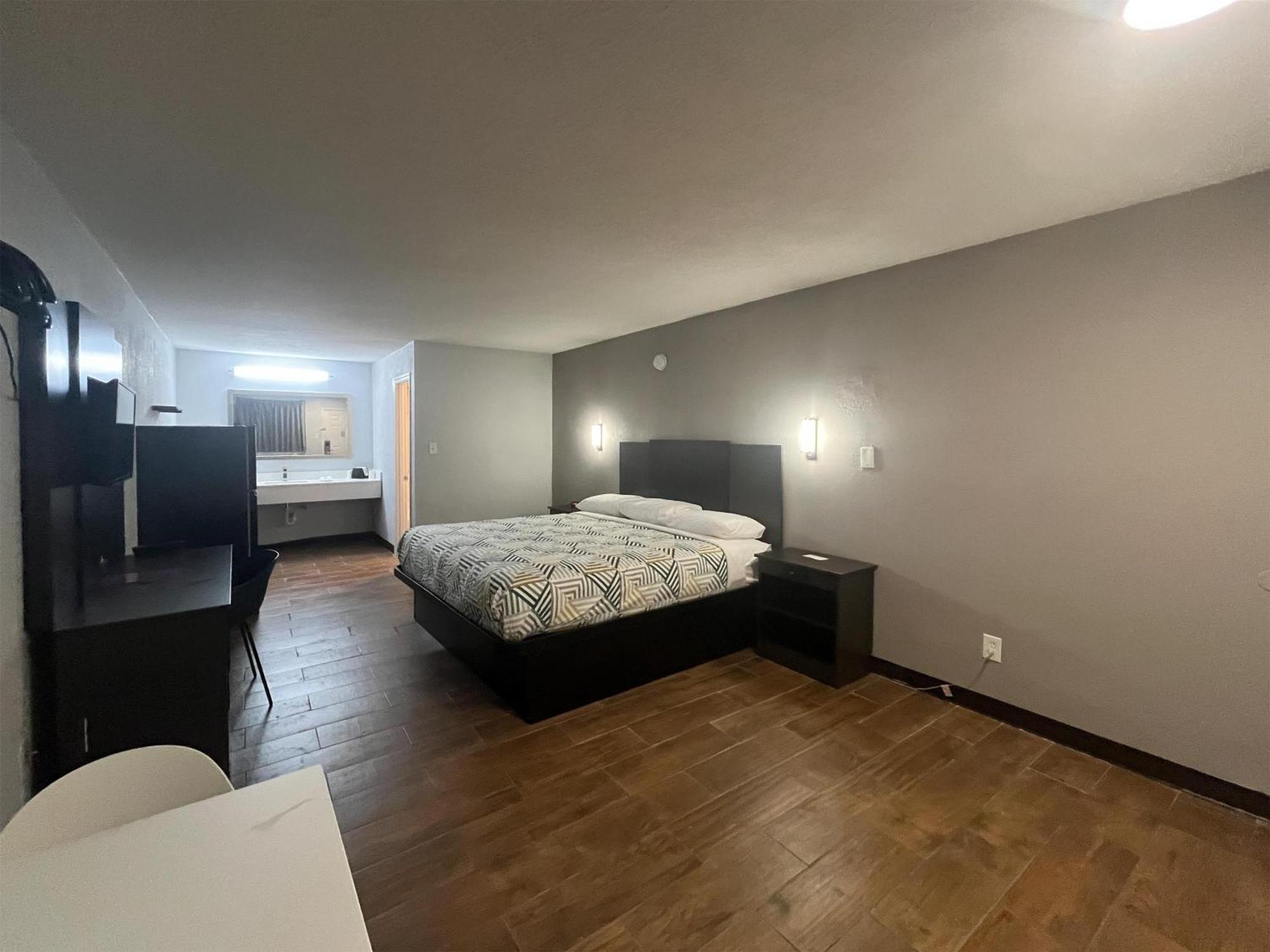 Studio 6 Suites Hurricane, Wv Ngoại thất bức ảnh