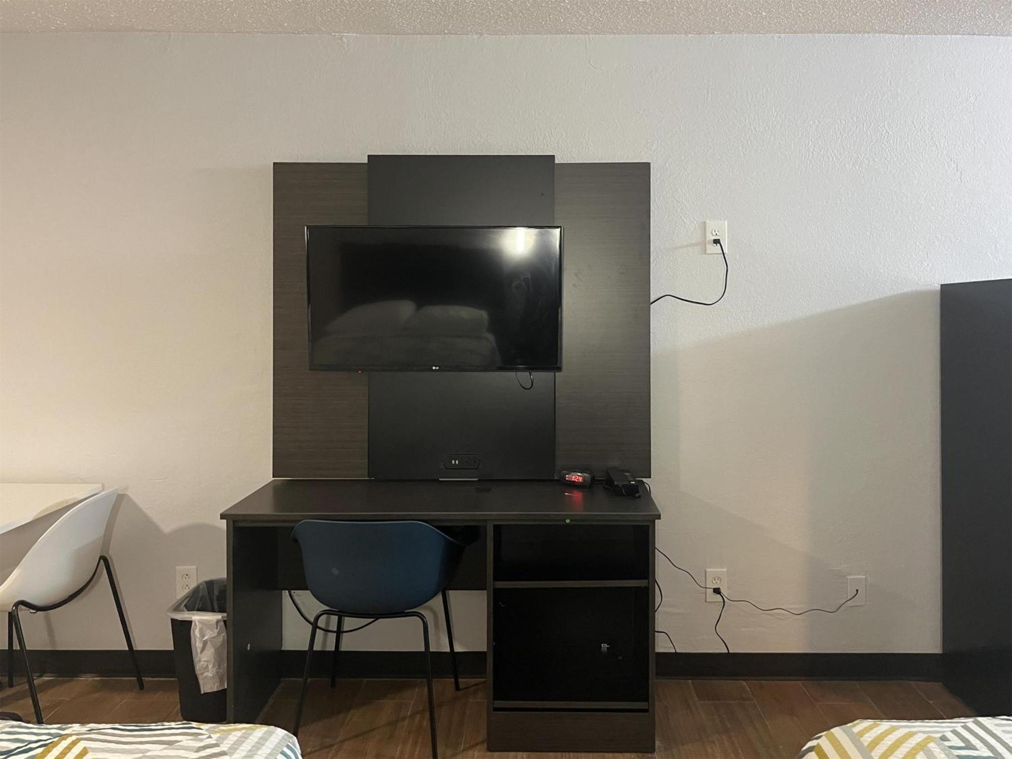 Studio 6 Suites Hurricane, Wv Ngoại thất bức ảnh