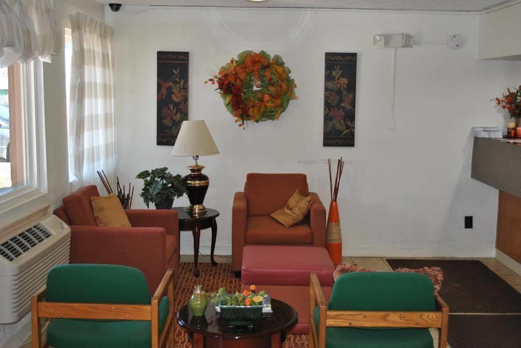 Studio 6 Suites Hurricane, Wv Ngoại thất bức ảnh