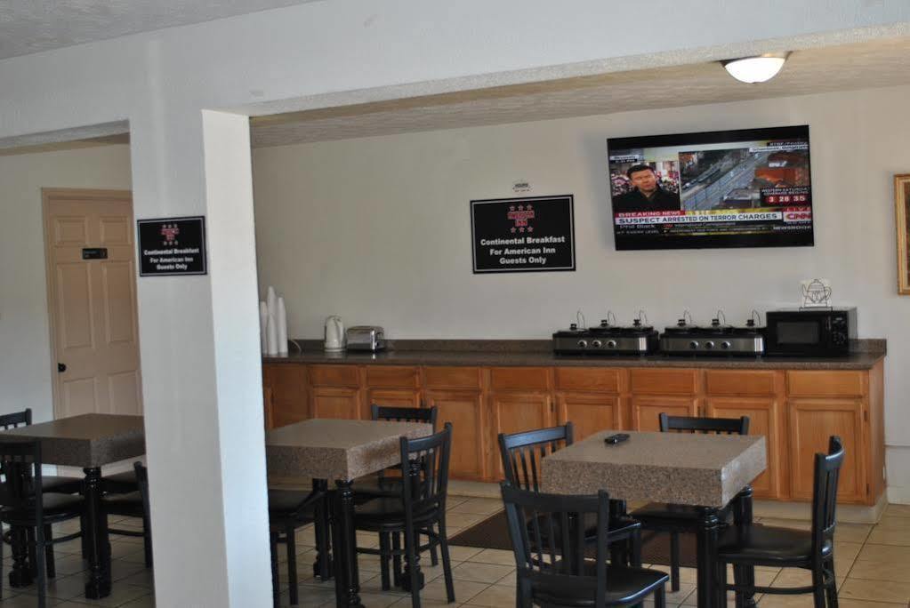 Studio 6 Suites Hurricane, Wv Ngoại thất bức ảnh